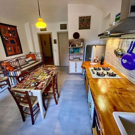 Appartamento In Tranquillo Borgo Vicino Al Centro Turin Exteriör bild