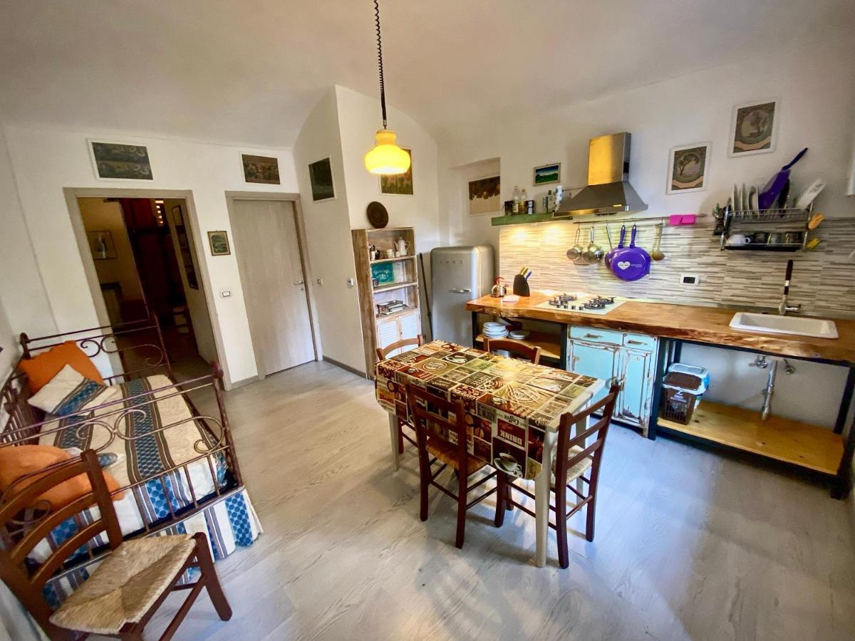 Appartamento In Tranquillo Borgo Vicino Al Centro Turin Exteriör bild