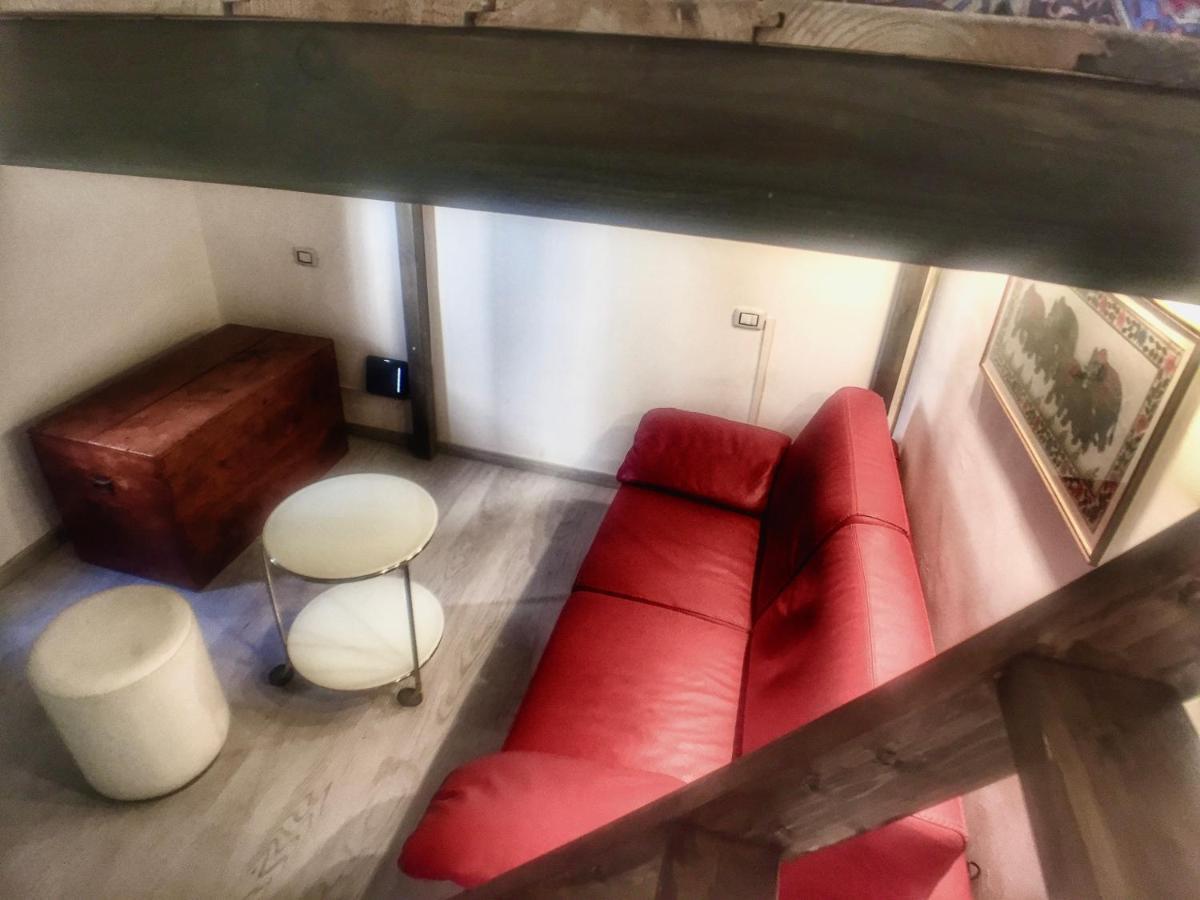 Appartamento In Tranquillo Borgo Vicino Al Centro Turin Exteriör bild