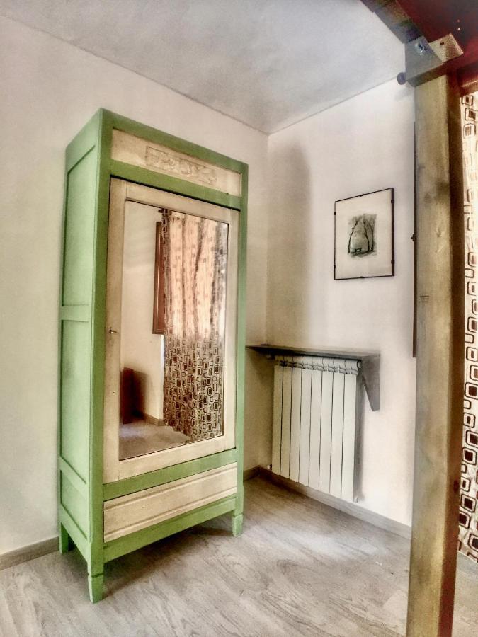 Appartamento In Tranquillo Borgo Vicino Al Centro Turin Exteriör bild
