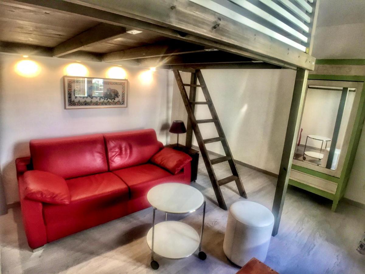 Appartamento In Tranquillo Borgo Vicino Al Centro Turin Exteriör bild