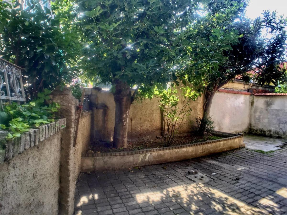 Appartamento In Tranquillo Borgo Vicino Al Centro Turin Exteriör bild