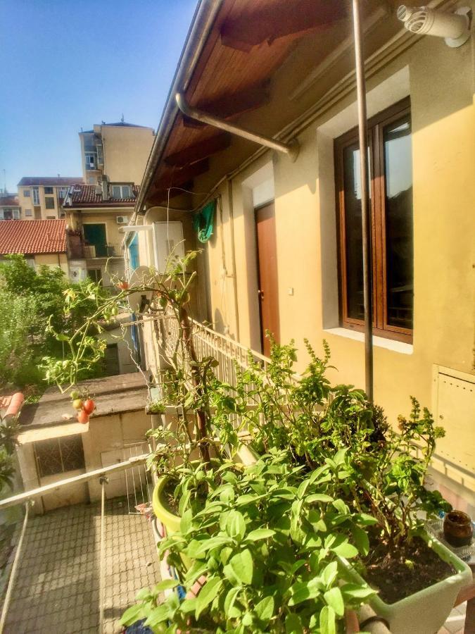 Appartamento In Tranquillo Borgo Vicino Al Centro Turin Exteriör bild