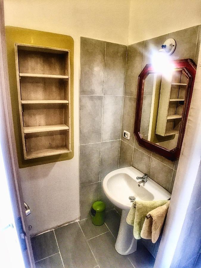 Appartamento In Tranquillo Borgo Vicino Al Centro Turin Exteriör bild