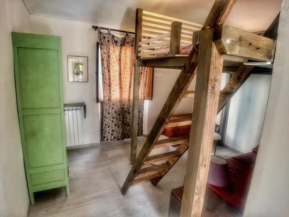Appartamento In Tranquillo Borgo Vicino Al Centro Turin Exteriör bild