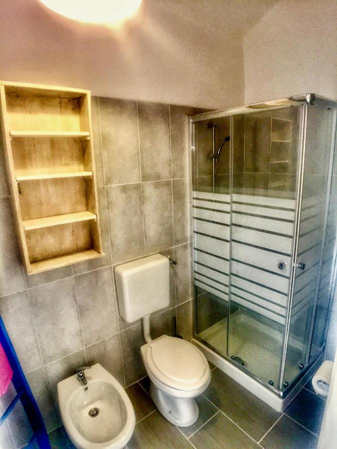 Appartamento In Tranquillo Borgo Vicino Al Centro Turin Exteriör bild