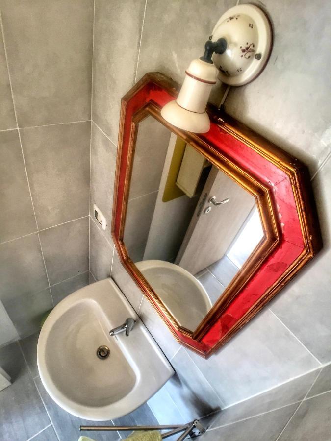 Appartamento In Tranquillo Borgo Vicino Al Centro Turin Exteriör bild